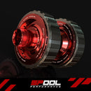 Spool Performance 8HP45, 8HP50, 8HP51 Stage 2 Upgraded Transmission DIY Parts Kit-1