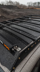 38" SINGLE ROW LED LIGHT BAR SPOT/FLOOD/COMBO-6