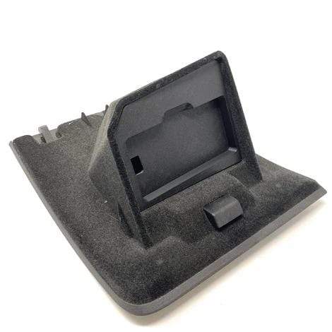 CJM Industries Coin Tray Airlift Mount - VW B6 Passat