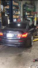 BMW 550I/650I/760I/X5 50I/X6 50I 2012+ F0X F1X 4.4L N63 ECU TUNE STAGE 1 - 3-2