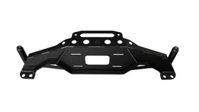 Eurowise Winch Mounting Plate - Audi 4L Q7 | EWOQ7WP01-00