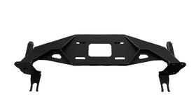 Eurowise Winch Mounting Plate - Audi 4L Q7 | EWOQ7WP01-00 - 0