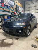 BMW 550I/650I/760I/X5 50I/X6 50I 2012+ F0X F1X 4.4L N63 ECU TUNE STAGE 1 - 3-4