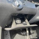 CJM Industries Coin Tray Airlift Mount - VW B6 Passat-7