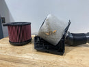 K&N Replacement Air Filter - Audi B9 A4 / A5 / S5 / RS5 / Allroad-4