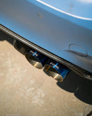 BMW M3 / M4 Equal Length Valved Sport Exhaust System (F80 / F82 / F83)-15