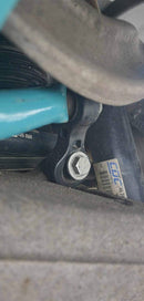 TGK Motorsport Rear Spherical Swaybar Endlink Set - Audi / B8 / C7 / D4 | TGKEL02-4