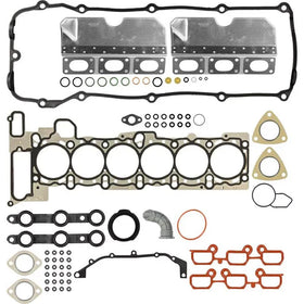 BMW Cylinder Head Gasket Set - Reinz 11121436822