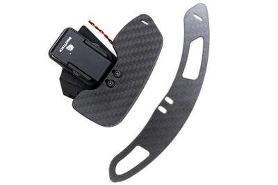 JQ Werks / MadTrace VW Golf MK6 / MK7 / MK8 Clubsport Magnetic Shift Paddle Set - 0