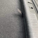 CJM Industries Rear Cargo Tray Replacement - 2020 VW Mk7/7.5 Golf / GTI / R-8