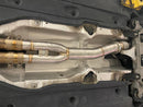 PARK AUTO MOTORSPORTS SINGLE 3.5" DOWNPIPE 8S/8V TTRS/RS3-15