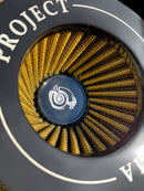 REPLACEMENT PROJECT GAMMA FILTERS-6