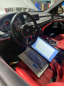 BMW X5 M X6 M 4.4L S63 F85 F86 2015+ ECU Tune Stage 1 - 3-4