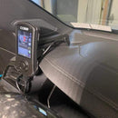 CJM Industries Defrost Vent Accessport Mount - VW MK7 Jetta / GLI-5