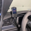 CJM Industries Defrost Vent Accessport Mount - VW MK7 Jetta / GLI-4