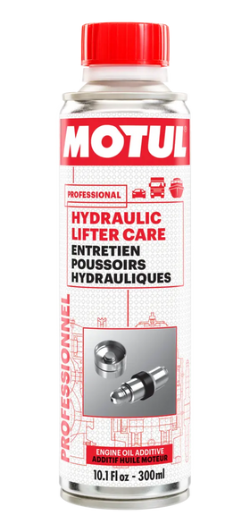 HYDRAULIC LIFTER CARE 300ML US CAN