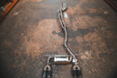 BMW M3 / M4 Equal Length Valved Sport Exhaust System (F80 / F82 / F83)-1