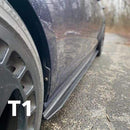 CJM Industries Side Skirts - VW MK7 & 7.5 GTI-9