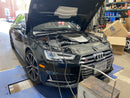 AUDI B9 S4 S5 SQ5 3.0T 2018+ ECU TUNE STAGE 1 - 3-5