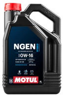 NGEN HYBRID 0W-16 (4 LITER) Hybrid Line - 100% Synthetic-1