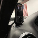 CJM Industries Defrost Vent Accessport Mount - Audi A3 & S3 8V 2015 - 2020-2