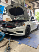 VW MK7 Jetta Golf 2019+ 1.4 TSI Gen2 ECU Tune Stage 1 - Stage 3-2