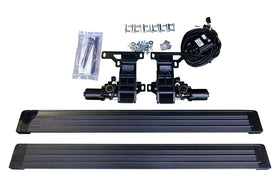 ELECTRIC RUNNING BOARDS/POWER STEPS - G WAGEN - W463A/W464 (2022-2025 G63 4X4 SQUARED)