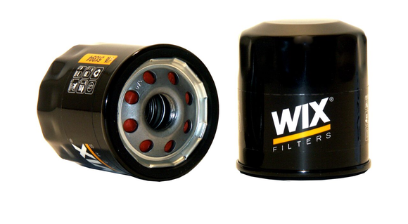 WIX Filters OIL FILTER 51394