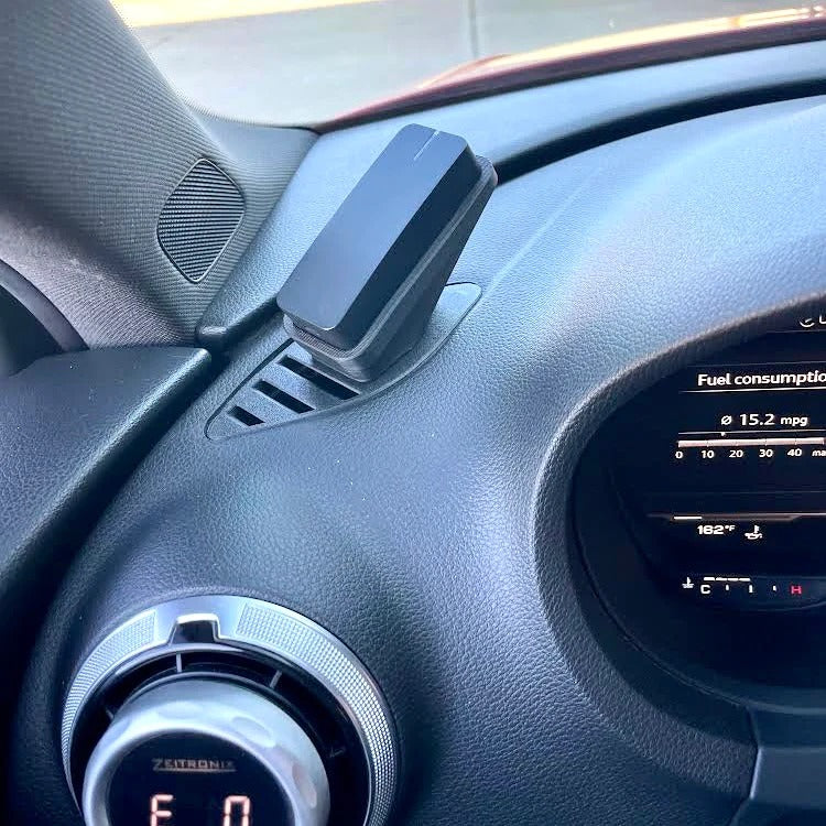 CJM Industries - Audi A3/S3 8V GPS Performance Mount (2015-2020) - 0