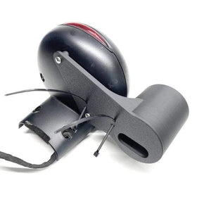 CJM Industries 52mm Gauge Pod Mini Cooper 2007-2013 - 0