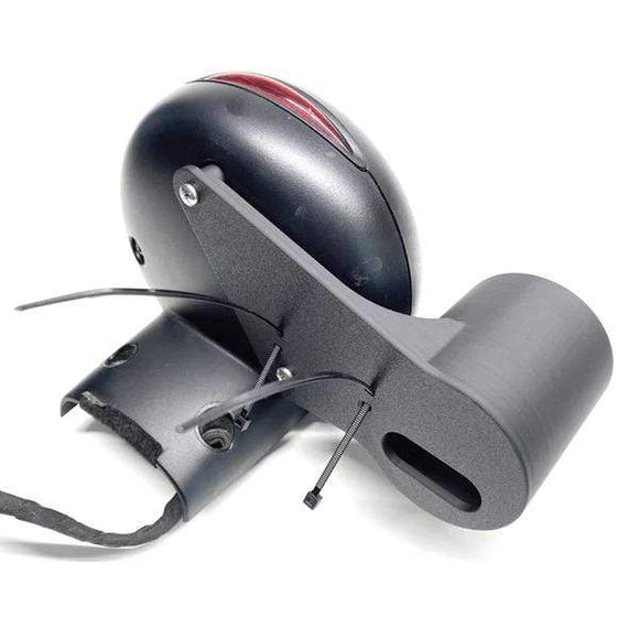 CJM Industries 52mm Gauge Pod Mini Cooper 2007-2013