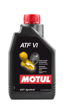 ATF VI (1 LITER)-1