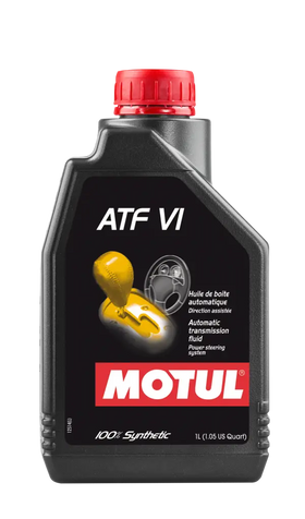 ATF VI (1 LITER)