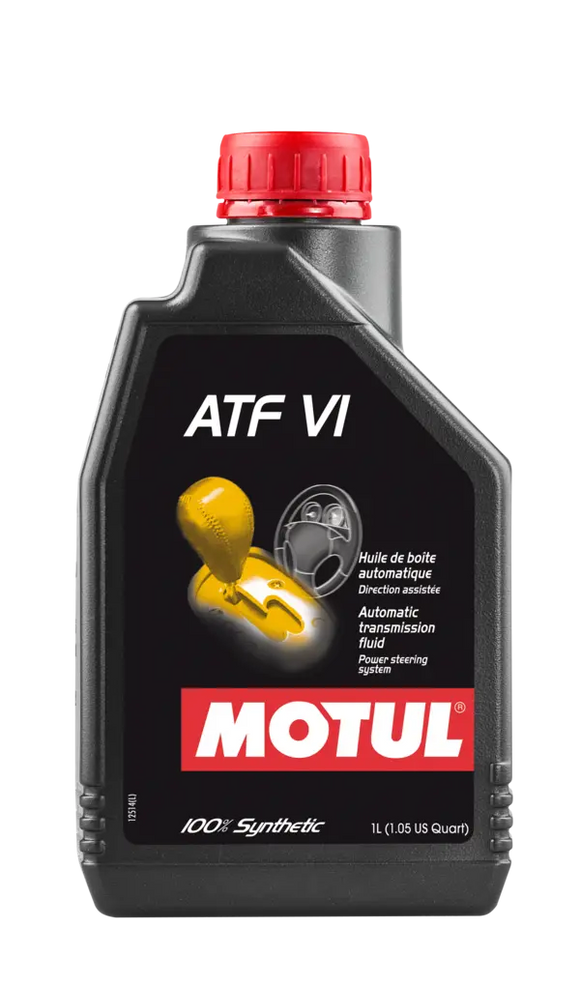 ATF VI (1 LITER)