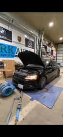 VW MK6.5 Jetta 1.8TSI EA888 Gen3 2015+ ECU Tune Stage 1 - Stage 3-3