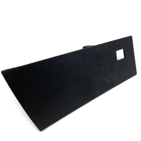 CJM Industries Lower Cubby Gauge Pod - VW MK7 Jetta / GLI