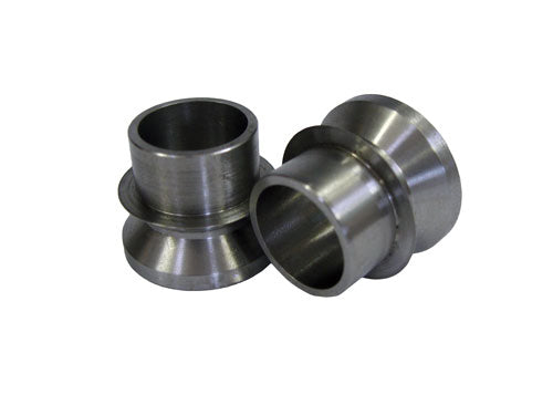 Artec Industries 3/4 In High Misalignment Spacers Ss (Pair) 5/8 Inch