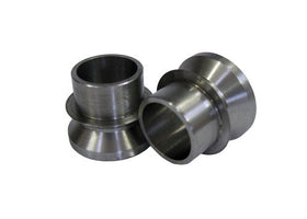 Artec Industries 3/4 In High Misalignment Spacers Ss (Pair) 9/16 Inch