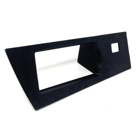 CJM Industries Lower Cubby Airlift Controller Mount - VW MK7 Jetta / GLI