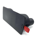 CJM Industries Cup Holder Delete Panel VW MK6 Golf / GTI (2010-2014)-6