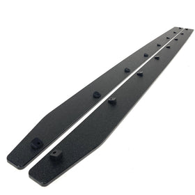 CJM Industries - VW MK7 Alltrack Side Skirts (2017-2019)