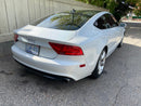 Audi A6 / A7 C7 3.0TFSI (Supercharged) 2012+ TCU (ZF) Custom Tune-6