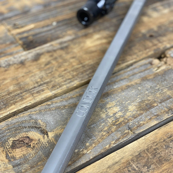 Steering Shaft Conversion Kit - E30