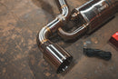 Toyota Supra A90 / A91 Valved Sport Exhaust System-24