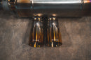 Lotus Evora Valved Sport Exhaust System (F1)-19