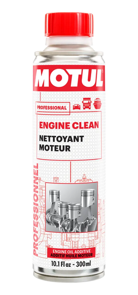 MOTUL AUTO ENGINE CLEAN