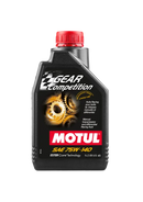 GEAR COMPETITION 75W140 (1 LITER)-1