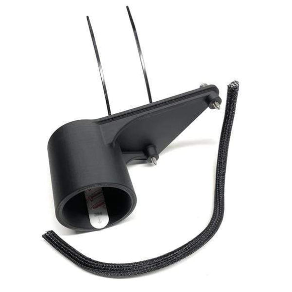 CJM Industries 52mm Gauge Pod Mini Cooper 2007-2013