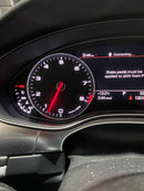 Audi A6 / A7 C7 3.0TFSI (Supercharged) 2012+ ECU Tune Stage 1 - Stage 3-2