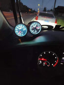 CJM Industries Double Gauge Pod - VW MK2 Tiguan-4